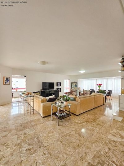 Apartamento, 4 quartos, 337 m² - Foto 2