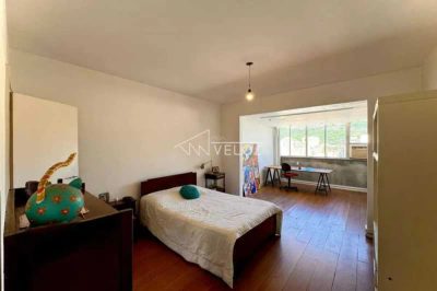 Cobertura, 5 quartos, 350 m² - Foto 1