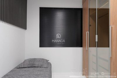 Apartamento, 2 quartos, 56 m² - Foto 5