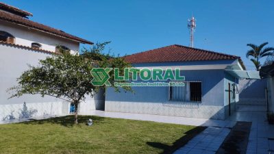 Casa, 2 quartos, 360 m² - Foto 1