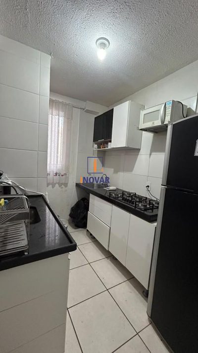 Apartamento, 2 quartos - Foto 5