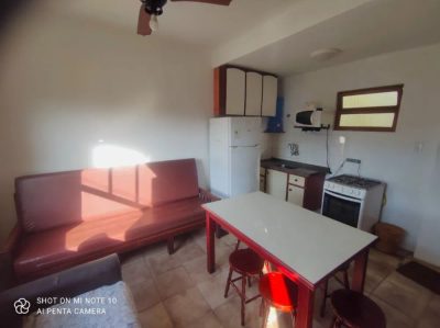 Apartamento, 1 quarto, 30 m² - Foto 1