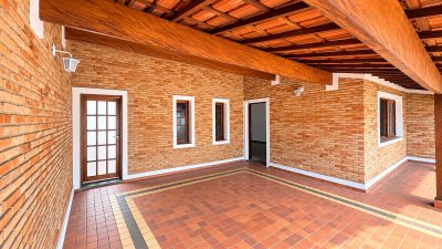 Casa, 3 quartos, 280 m² - Foto 2