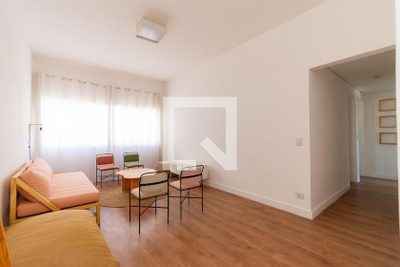 Apartamento, 3 quartos, 90 m² - Foto 1