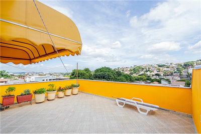 Cobertura, 2 quartos, 203 m² - Foto 3