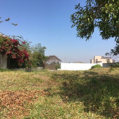 Loteamento e Condomínio, 650 m² - Foto 3
