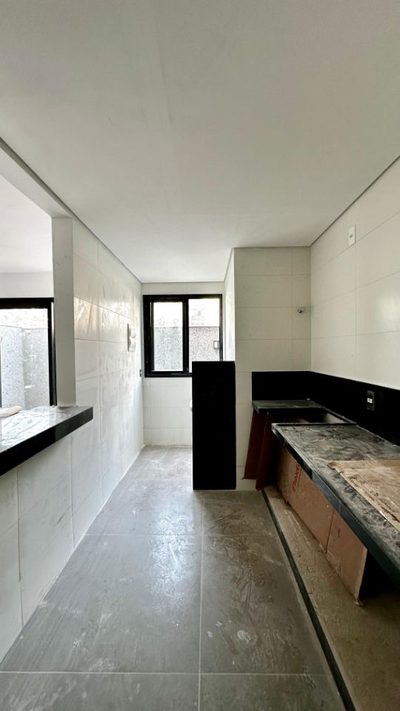 Apartamento, 1 quarto, 57 m² - Foto 4