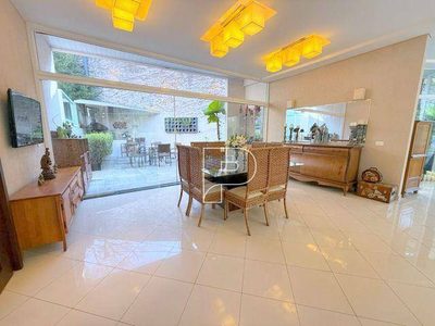 Casa, 4 quartos, 436 m² - Foto 1