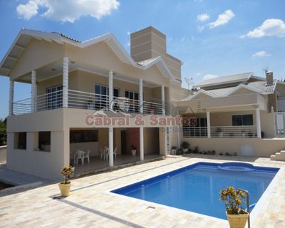 Chácara, 5 quartos, 1008 m² - Foto 5