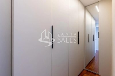 Apartamento, 2 quartos, 147 m² - Foto 5