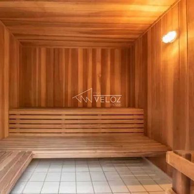 Apartamento, 2 quartos, 90 m² - Foto 5