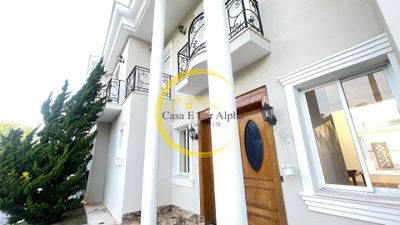 Casa, 5 quartos, 780 m² - Foto 3