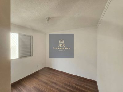 Apartamento, 2 quartos, 48 m² - Foto 2