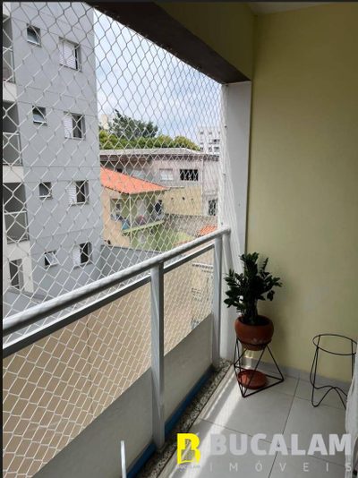 Apartamento, 2 quartos, 64 m² - Foto 2