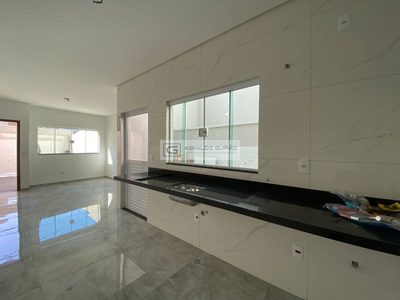 Casa, 3 quartos, 77 m² - Foto 3
