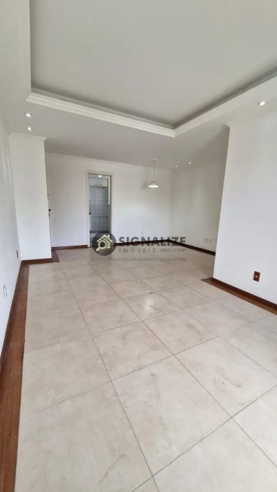 Apartamento, 3 quartos, 110 m² - Foto 4