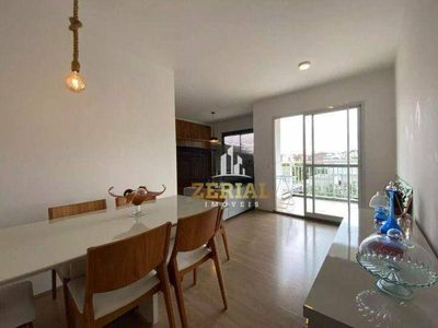 Apartamento, 2 quartos, 68 m² - Foto 1