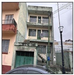 Apartamento, 3 quartos, 162 m² - Foto 1