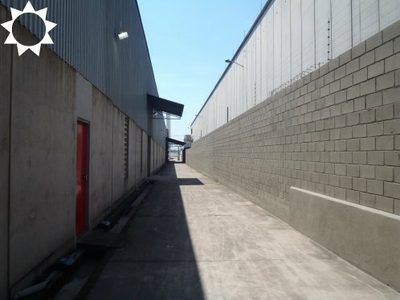 Depósito-Galpão, 9500 m² - Foto 3