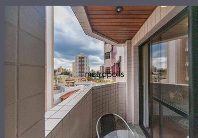 Apartamento, 3 quartos, 74 m² - Foto 2
