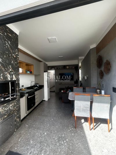 Casa, 4 quartos, 140 m² - Foto 4