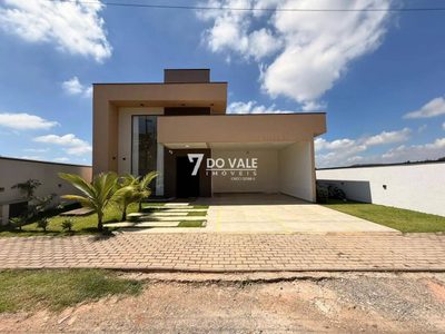 Casa de Condomínio, 5 quartos - Foto 2