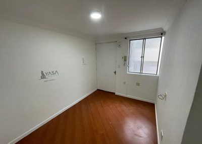Apartamento, 2 quartos, 52 m² - Foto 5