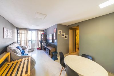 Apartamento, 3 quartos, 74 m² - Foto 1