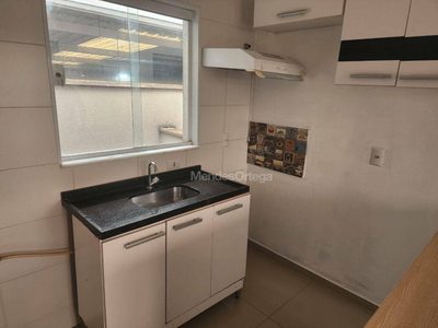 Apartamento, 1 quarto, 37 m² - Foto 5