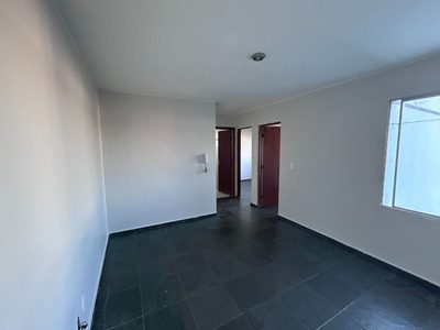 Apartamento, 2 quartos, 48 m² - Foto 3