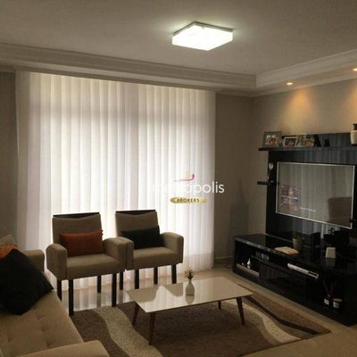 Apartamento, 2 quartos, 78 m² - Foto 2