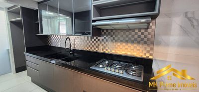 Apartamento, 3 quartos, 113 m² - Foto 3