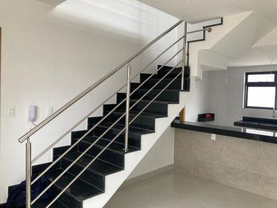 Cobertura, 3 quartos, 150 m² - Foto 2