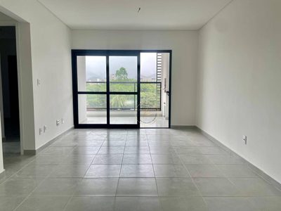 Apartamento, 2 quartos, 74 m² - Foto 2