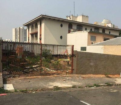 Terreno, 304 m² - Foto 5