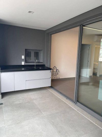 Apartamento, 2 quartos, 95 m² - Foto 2