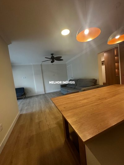 Apartamento, 3 quartos, 100 m² - Foto 5