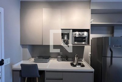 Kitnet-Studio, 31 m² - Foto 3
