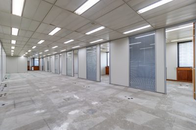 Sala-Conjunto, 526 m² - Foto 3