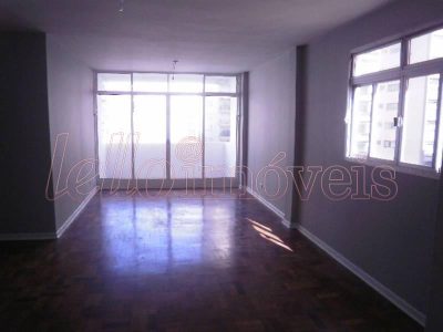Apartamento, 3 quartos, 128 m² - Foto 3