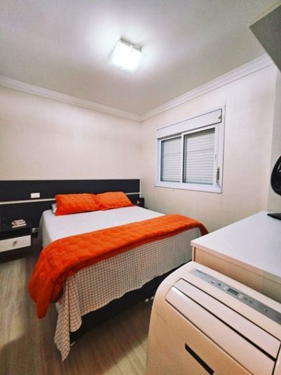 Apartamento, 3 quartos, 95 m² - Foto 4