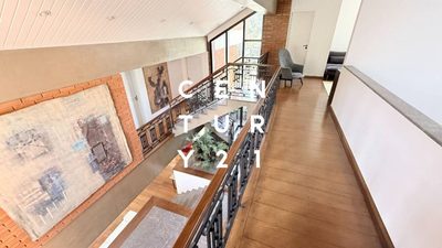 Casa, 4 quartos, 739 m² - Foto 5