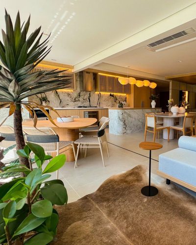 Apartamento, 3 quartos, 162 m² - Foto 1