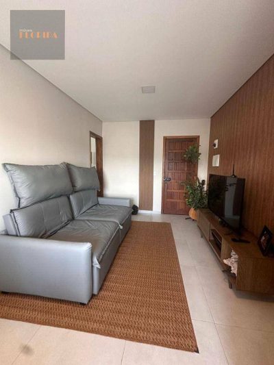 Apartamento, 1 quarto, 50 m² - Foto 2