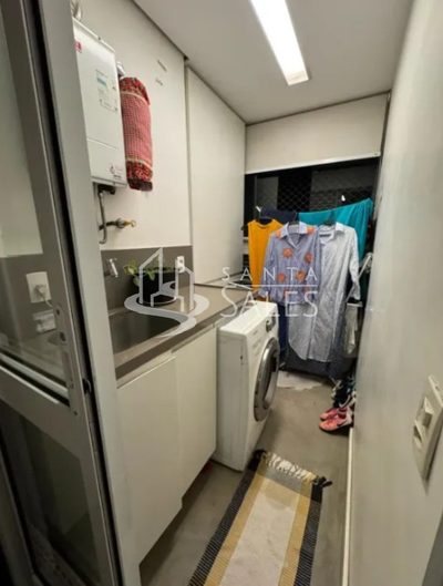 Apartamento, 2 quartos, 84 m² - Foto 4