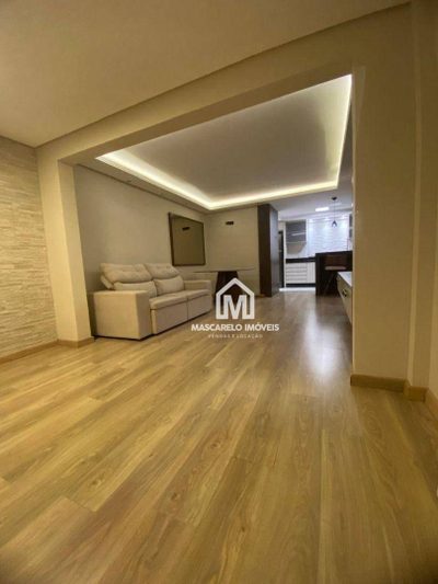 Apartamento, 3 quartos, 97 m² - Foto 2