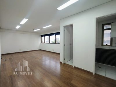 Sala-Conjunto, 35 m² - Foto 5