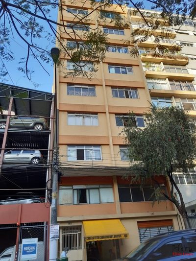 Apartamento, 1 quarto, 34 m² - Foto 5