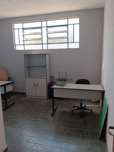 Depósito-Galpão, 296 m² - Foto 5
