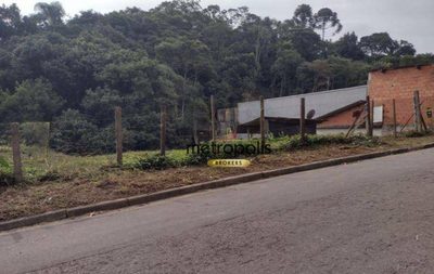 Terreno, 1100 m² - Foto 1